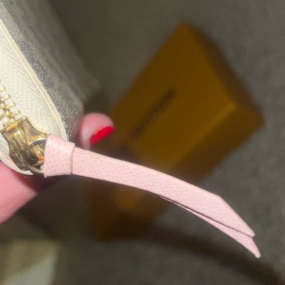 Louis Vuitton Damier Aurz wallet - Picture 14 of 14